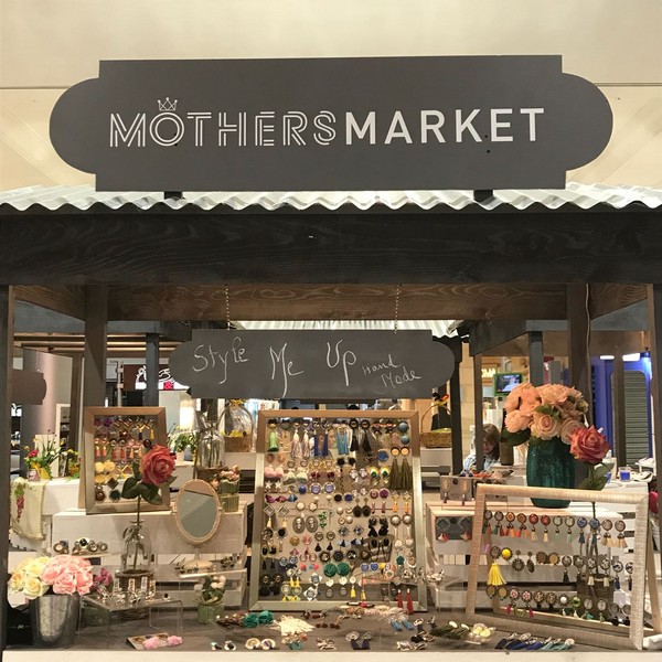 Mother’s Market at LeMall Dbayeh and Sin el Fil 